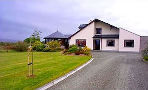 Front of Seashore Guests B&B
